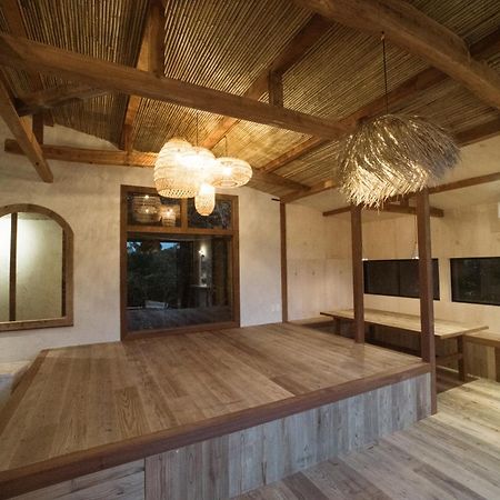 Villa Yumigahama Minamiizu Eksteriør bilde
