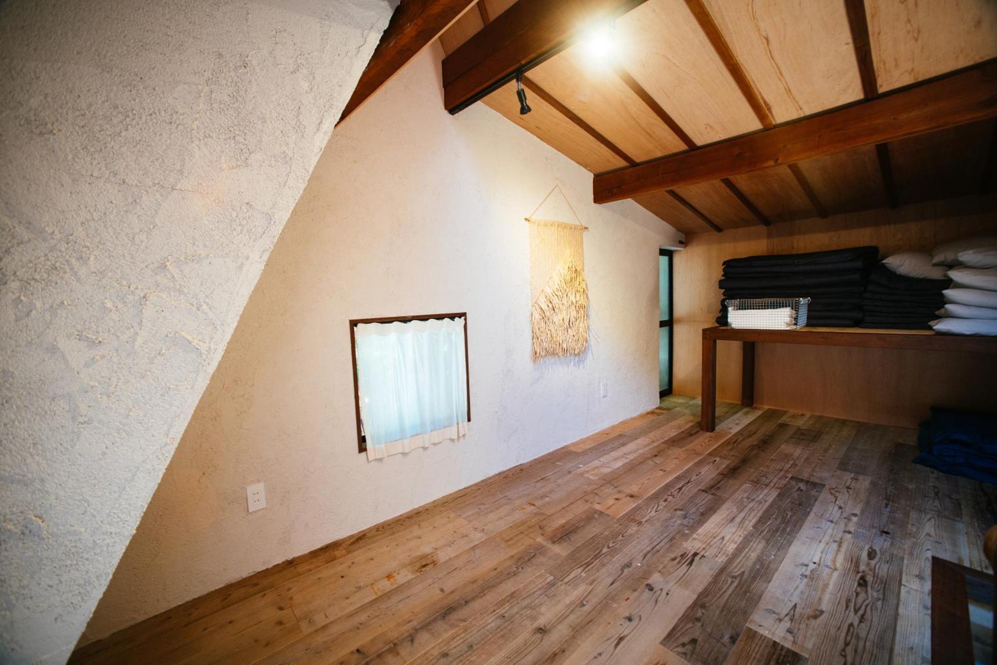 Villa Yumigahama Minamiizu Eksteriør bilde
