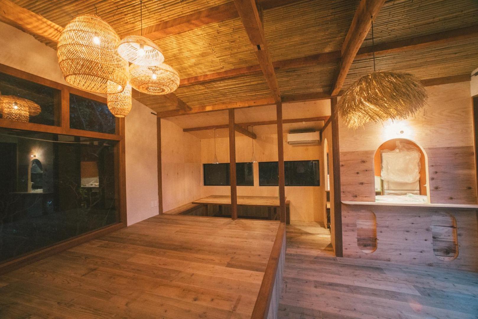 Villa Yumigahama Minamiizu Eksteriør bilde